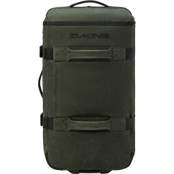 Dakine Split 110 L 2 ruote Borsa da viaggio 79 cm  Variante 4