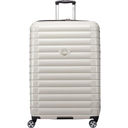 Delsey Paris Shadow 5.0 4 ruote Carrello 82 cm con piega di espansione  Variante 2