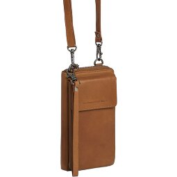 The Chesterfield Brand Malaga Custodia per cellulare Pelle 10 cm  Variante 2