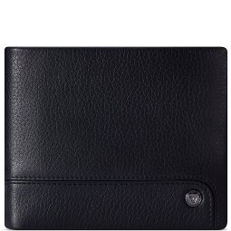 Roncato Alaska Portafoglio Protezione RFID Pelle 13 cm  Variante 3