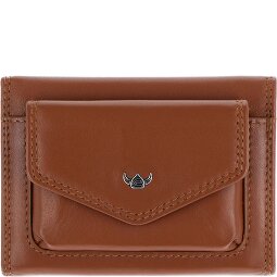 Golden Head Polo Portafoglio Protezione RFID Vera Pelle 10 cm  Variante 1