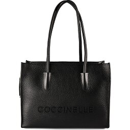 Coccinelle Myrtha Borsa shopper Vera Pelle 36 cm  Variante 5