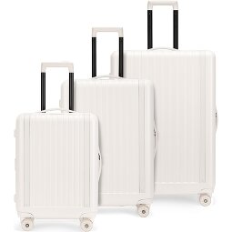Epic Atlas 4 ruote Set di valigie 3 pezzi  Variante 3