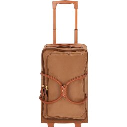 Bric's Borsa da viaggio Life Roller 55 cm  Variante 2
