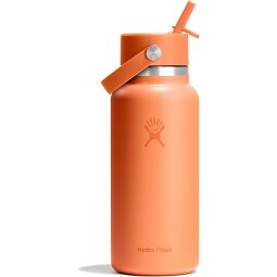 Hydro Flask Hydration Wide Flex Straw Cap Bottiglia per bere 945 ml  Variante 9