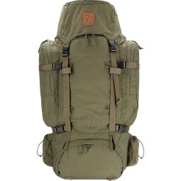 Fjällräven Kajka 85 85 Zaino da trekking M-L 91 cm  Variante 2