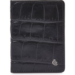 Castelijn & Beerens Custodia per carta di credito Protezione RFID Pelle 10 cm  Variante 1