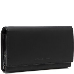 The Chesterfield Brand Mirthe Portafoglio Protezione RFID Pelle 18 cm  Variante 1