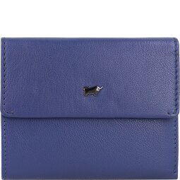 Braun Büffel Anna Portafoglio RFID in pelle 12 cm  Variante 2