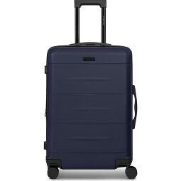 Police London 4 ruote Carrello 64 cm con piega di espansione  Variante 1