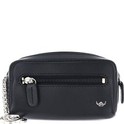 Golden Head Polo Portafoglio chiave Vera Pelle 11.5 cm  Variante 4