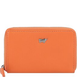 Braun Büffel Joy Portafoglio chiave Pelle 10.5 cm  Variante 2