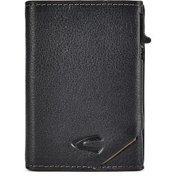 camel active Ray Portafoglio Protezione RFID Vera Pelle 6 cm  Variante 1