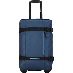 American Tourister Urban Track S 2 Roll Borsa da viaggio 55 cm  Variante 2