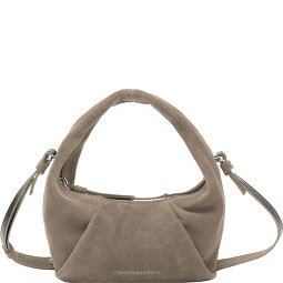 LES VISIONNAIRES Greta Mini Essential Borsetta Pelle 23 cm  Variante 2