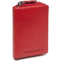 The Chesterfield Brand Sionel Portafoglio Protezione RFID Pelle 7.5 cm  Variante 3