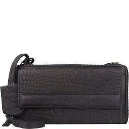 Burkely Casual Carly Mobile Bag RFID Pelle 21 cm  Variante 1