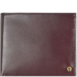 AIGNER Portafoglio Daily Basis in pelle 12 cm  Variante 1