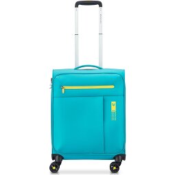 Roncato Lite Soft Neon 4 ruote Trolley cabina 55 cm  Variante 8
