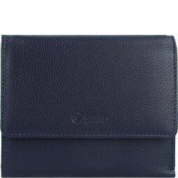 Esquire Portafoglio Viktoria RFID in pelle 12 cm  Variante 4
