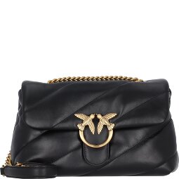 PINKO Love Puff Borsa a tracolla Vera Pelle 27 cm  Variante 2