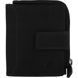 camel active Ocean Portafoglio Protezione RFID Pelle 9 cm  Variante 1