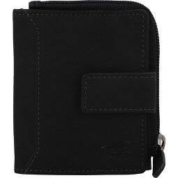 camel active Ocean Portafoglio Protezione RFID Pelle 9 cm  Variante 1