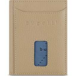 bugatti Secure Slim Portafoglio Protezione RFID Pelle 8 cm  Variante 1