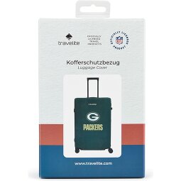 Travelite travelite x NFL Coprivaligia 77 cm  Variante 1