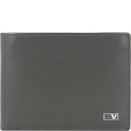 Roncato Firenze Portafoglio RFID in pelle 12 cm  Variante 1