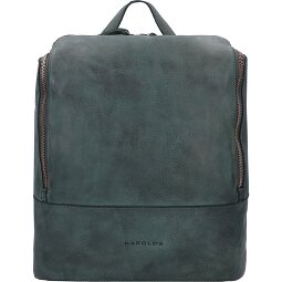 Harold's Zaino Submarine in pelle 32 cm Scomparto per computer portatile  Variante 4