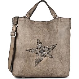 Campomaggi Renata Borsa a spalla Vera Pelle 31 cm  Variante 1