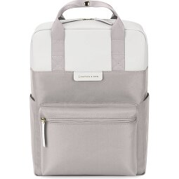 Kapten & Son Bergen Zaino da giorno 39 cm Scomparto per laptop  Variante 3