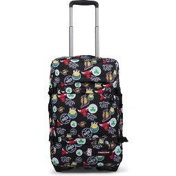 Eastpak Transit'R 2 ruote Borsa da viaggio S 51 cm  Variante 6