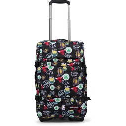 Eastpak Transit'R 2 ruote Borsa da viaggio S 51 cm  Variante 12