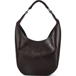 Guess Pauline Borsa a spalla Vera Pelle 25 cm  Variante 2