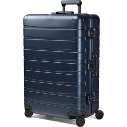 Redolz Pro Aluminium 4 ruote Carrello L 77 cm  Variante 2