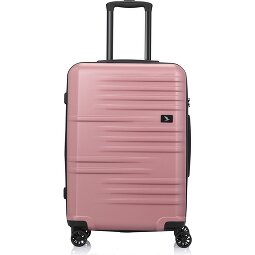 Pack Easy Mena 4 ruote Carrello 64 cm espandibile  Variante 3
