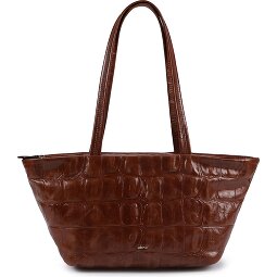 abro Alba Borsa a spalla Vera Pelle 26 cm  Variante 1