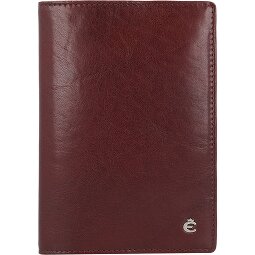 Esquire Toscana Custodia per passaporto Pelle 9.5 cm  Variante 2