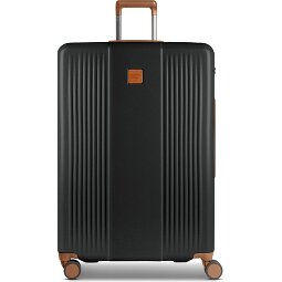 Bric's Ferrara 4 ruote Carrello L 77 cm espandibile  Variante 1
