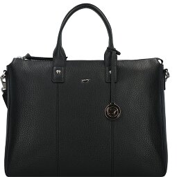 Braun Büffel Hanna Borsa shopper Pelle 39 cm Scomparto per laptop  Variante 3