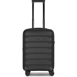 d&n South Dakota 4 ruote Carrello della cabina S 55 cm con piega di espansione  Variante 1 d&n South Dakota 4 ruote Carrello della cabina S 55 cm con piega di espansione  Variante 1