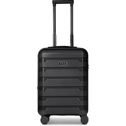 d&n South Dakota 4 ruote Carrello della cabina S 56 cm con piega di espansione  Variante 1