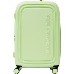 Mandarina Duck Logoduck Carrello a 4 ruote 69 cm  Variante 3