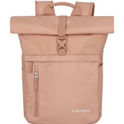 Travelite Basics Zaino da giorno 60 cm Scomparto per laptop  Variante 4