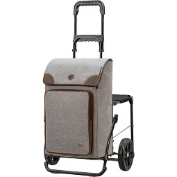 Andersen Shopper Komfort Shopper Holk Carrello della spesa 58 cm  Variante 1