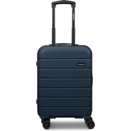 Saxoline Miami 4 ruote Carrello della cabina S 53 cm  Variante 3