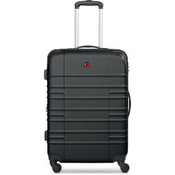 Wenger Amplar Evo 4 ruote Carrello M 65 cm con piega di espansione  Variante 1