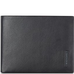 Roncato Detroit Portafoglio Pelle 12.5 cm  Variante 2